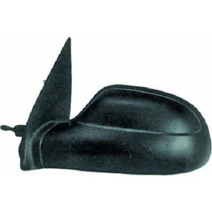 Rétroviseur extérieur position gauche - Compatible avec Citroen Saxo de 1999 à 2004