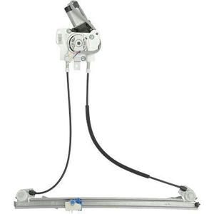 Lève-vitre position avant droit - Compatible avec Citroen Saxo de 1999 à 2004
