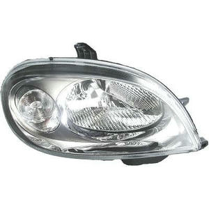 Projecteurs/Phare position droit - Compatible avec citroen saxo de 1999 à 2004