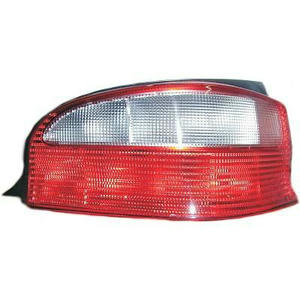 Feux arrière position droit - Compatible avec citroen saxo de 1999 à 2004