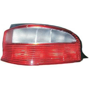 Feux arrière position gauche - Compatible avec citroen saxo de 1999 à 2004
