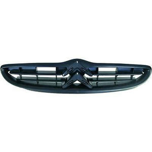 Calandre  - Compatible avec citroen saxo de 1999 à 2004