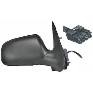 Rétroviseur extérieur position droit - Compatible avec Citroen Xsara de 1997 à 2000