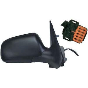 Rétroviseur extérieur position droit - Compatible avec Citroen Xsara de 1997 à 2000