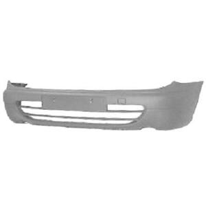 Pare-chocs position avant - Compatible avec citroen xsara de 2000 à 2004