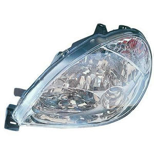 Projecteurs/Phare position droit - Compatible avec Citroen Xsara de 2000 à 2004