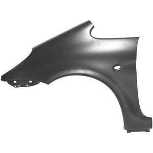 Aile avant position droit - Compatible avec Citroen Xsara Picasso de 1998 à 2004