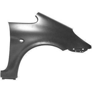 Aile avant position gauche - Compatible avec Citroen Xsara Picasso de 1998 à 2004