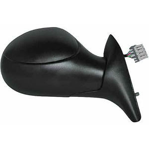 Rétroviseur extérieur position droit - Compatible avec citroen xsara picasso de 1998 à 2004
