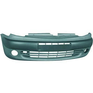 Pare-chocs - Compatible avec citroen xsara picasso de 1998 à 2004