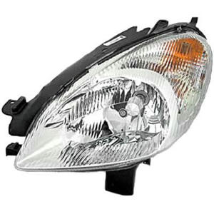 Projecteurs/Phare position gauche - Compatible avec citroen xsara picasso de 1998 à 2004
