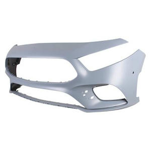 Pare-chocs position avant - Compatible avec Mercedes Classe A (W177) à partir de 2018