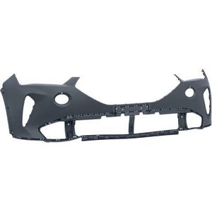 Pare-chocs position avant - Compatible avec cupra formentor à partir de 2020