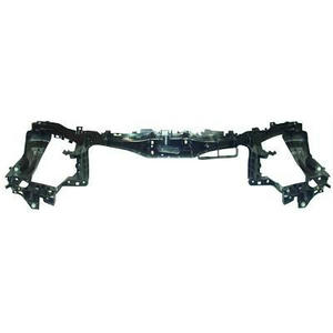 Revêtement/Masque avant - Compatible avec Mercedes Classe B (W245) de 2008 à 2011