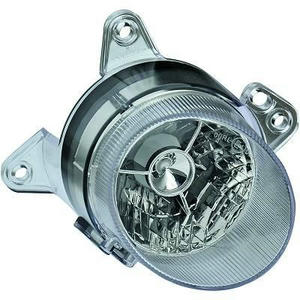 Feux diurne position gauche - Compatible avec Mercedes Classe B (W246) de 2011 à 2014