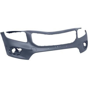 Pare-chocs position avant - Compatible avec mercedes glb de 2020 à 2023