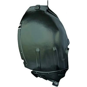 Passage de roue/pare-boue position droit - Compatible avec Mercedes ML (W164) de 2008 à 2011