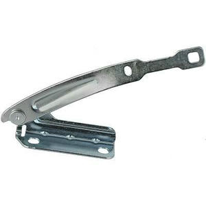 Charnière de capot-moteur position gauche - Compatible avec Dacia Duster à partir de 2013