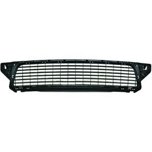 Grille de ventilation de pare-chocs position central - Compatible avec Dacia Duster à partir de 2013