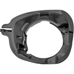 Support de phare antibrouillard position gauche - Compatible avec Dacia Duster à partir de 2013