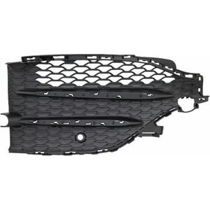 Grille de ventilation de pare-chocs position droit - Compatible avec mercedes gle (w167) à partir de 2019