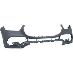 Pare-chocs position avant - Compatible avec mercedes gle (w167) à partir de 2019