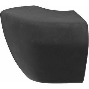 Pare-chocs position avant droit - Compatible avec Mercedes Classe G (W463) de 1989 à 2018