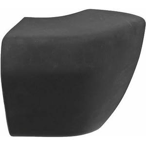 Pare-chocs position avant gauche - Compatible avec Mercedes Classe G (W463) de 1989 à 2018