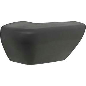 Pare-chocs position droit - Compatible avec Mercedes Classe G (W463) de 1989 à 2018