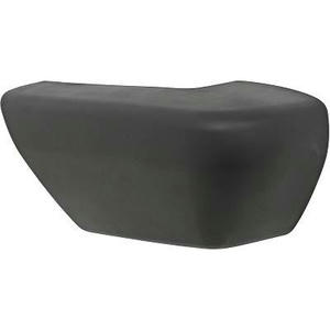 Pare-chocs position arrière gauche - Compatible avec Mercedes Classe G (W463) de 1989 à 2018