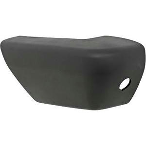 Pare-chocs position arrière gauche - Compatible avec Mercedes Classe G (W463) de 1989 à 2018