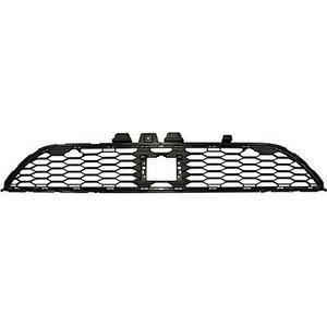 Grille de ventilation de pare-chocs position central - Compatible avec Dacia Jogger à partir de 2021