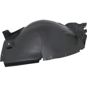 Passage de roue/pare-boue position droit - Compatible avec mercedes gl (x164) de 2006 à 2012