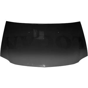 Capot-moteur - Compatible avec Dacia Logan et MCV de 2007 à 2008