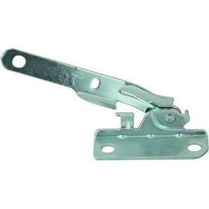 Charnière de capot-moteur position droit - Compatible avec Dacia Logan et MCV de 2007 à 2008