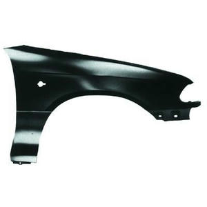 Aile avant position droit - Compatible avec Opel Astra F de 1991 à 1997