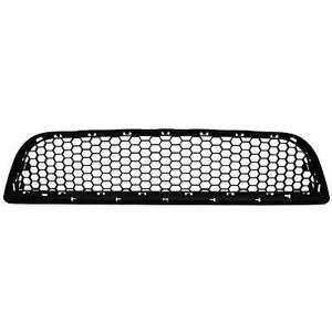 Grille de ventilation de pare-chocs position avant - Compatible avec dacia logan et mcv de 2007 à 2008