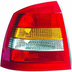 Feux arrière position droit - Compatible avec Opel Astra G de 1997 à 2004