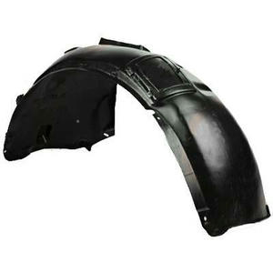Passage de roue/pare-boue position gauche - Compatible avec Opel Astra H de 2004 à 2009