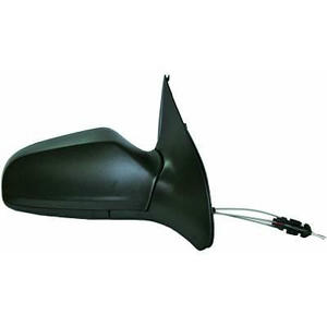 Rétroviseur extérieur position droit - Compatible avec Opel Astra H de 2004 à 2009