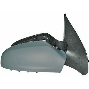 Rétroviseur extérieur position droit - Compatible avec Opel Astra H de 2004 à 2009