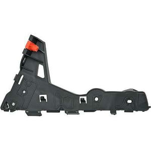 Support de pare-chocs position avant gauche - Compatible avec opel astra h de 2004 à 2009