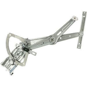 Lève-vitre position avant gauche - Compatible avec opel astra h de 2004 à 2009