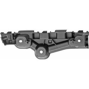 Support de pare-chocs position gauche - Compatible avec Dacia Sandero de 2017 à 2020