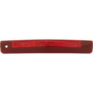 Feux stop additionnel position central arriére - Compatible avec Opel Astra H de 2004 à 2009