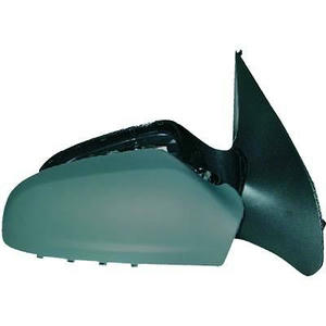 Rétroviseur extérieur position droit - Compatible avec Opel Astra H de 2004 à 2009