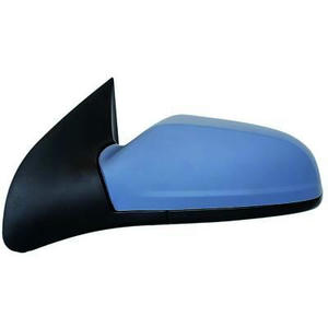 Rétroviseur extérieur position gauche - Compatible avec Opel Astra H de 2004 à 2009