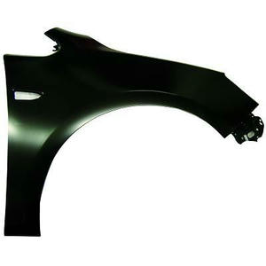 Aile avant position droit - Compatible avec Opel Astra J de 2009 à 2012