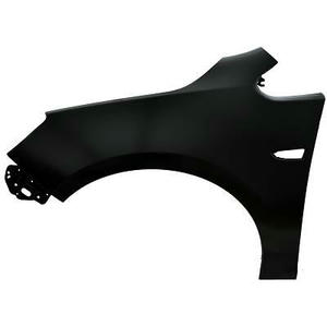 Aile avant position gauche - Compatible avec Opel Astra J de 2009 à 2012