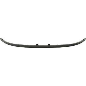 Spoiler position avant - Compatible avec Dacia Sandero de 2017 à 2020